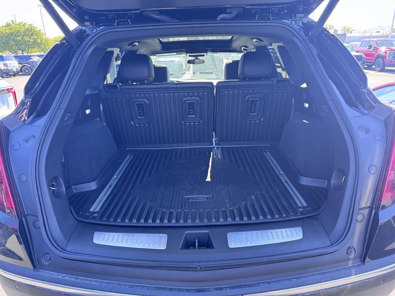 2023 Cadillac XT5 AWD Premium Luxury