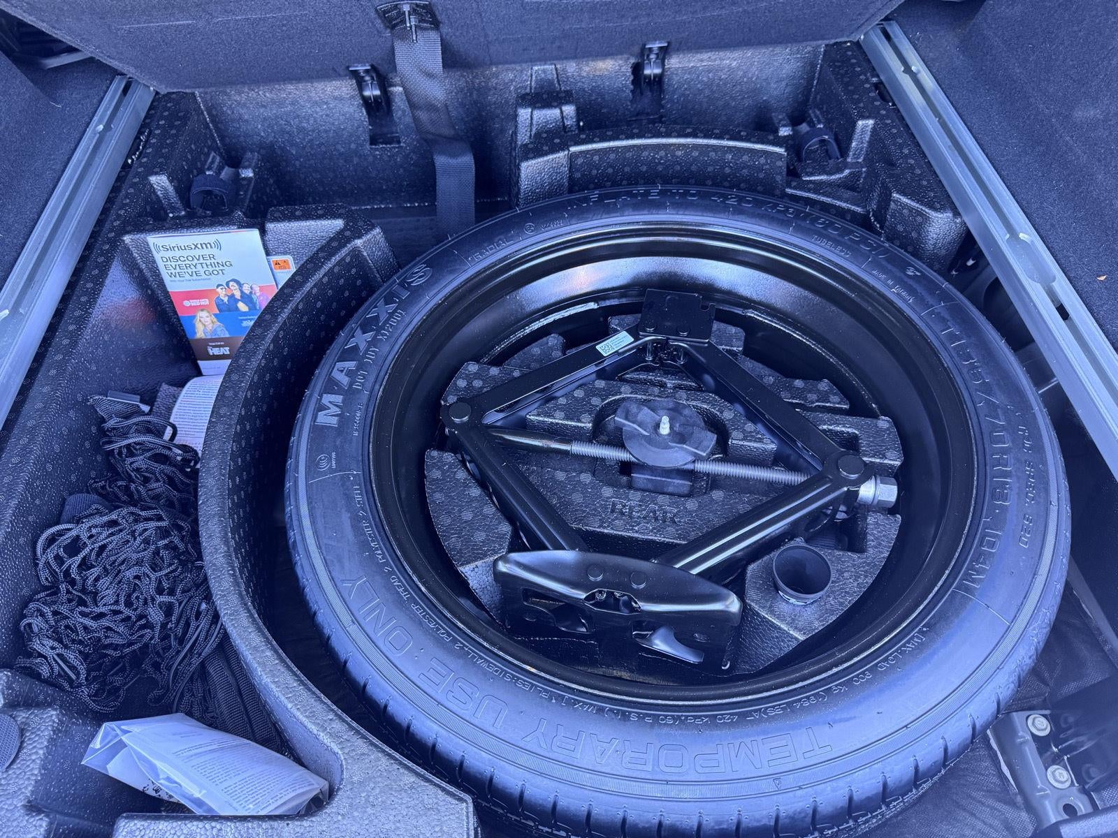 2023 Cadillac XT5 AWD Premium Luxury