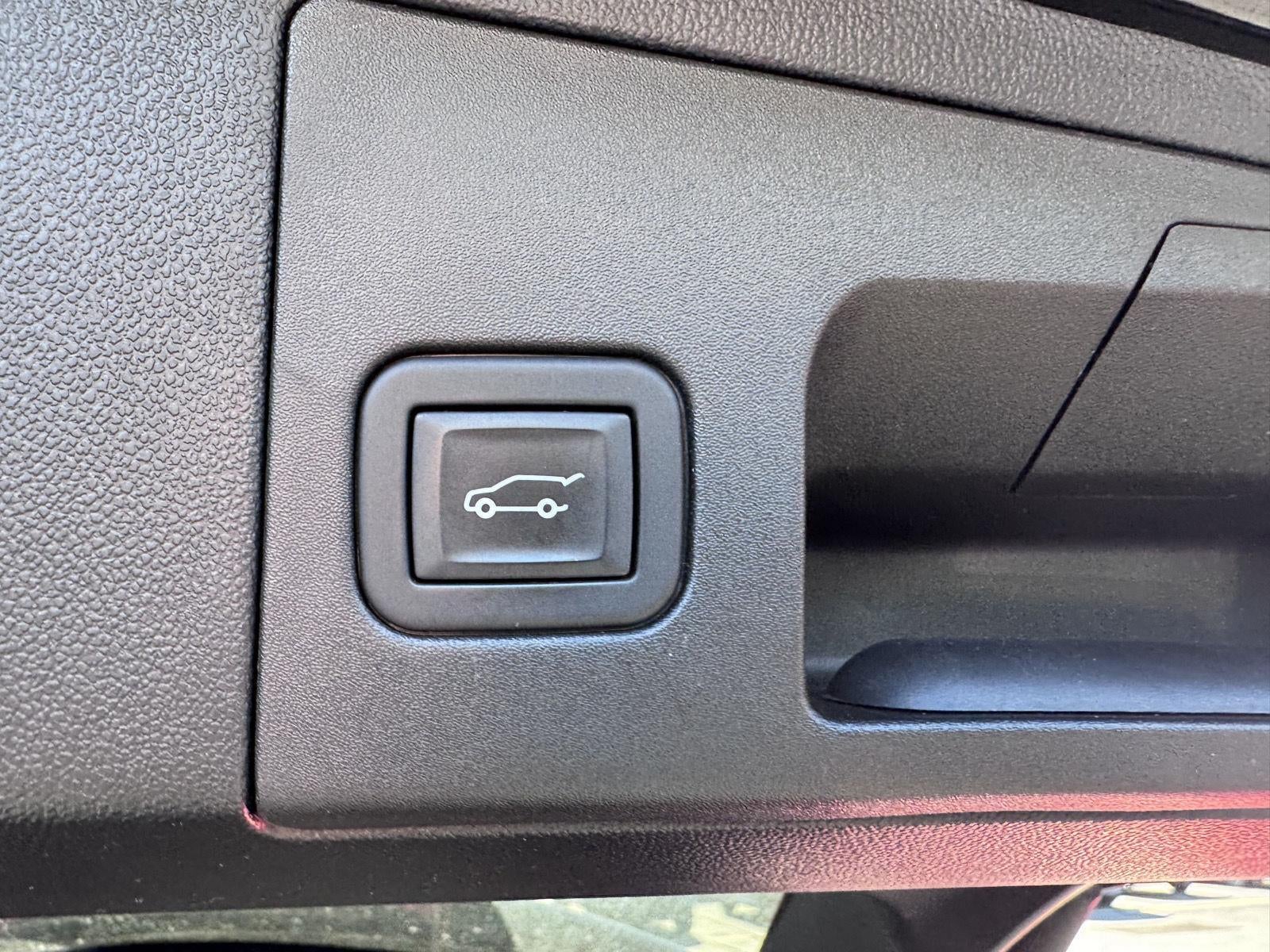 2023 Cadillac XT5 AWD Premium Luxury