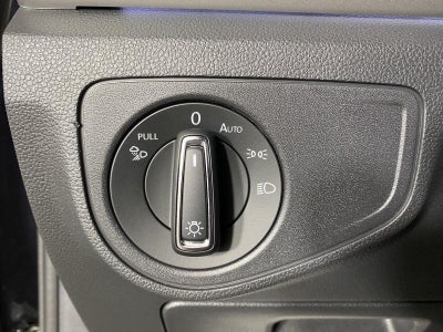 2023 Volkswagen Atlas Cross Sport 2.0T SEL R-Line Black