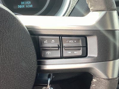 2011 Ford Mustang Shelby GT500