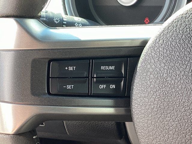 2011 Ford Mustang Shelby GT500