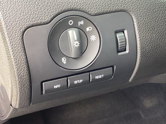 2011 Ford Mustang Shelby GT500