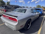 2010 Dodge Challenger SRT8