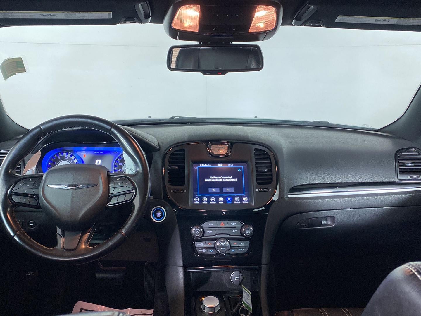 2019 Chrysler 300 300S