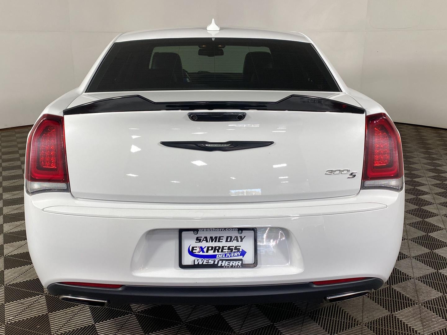 2019 Chrysler 300 300S