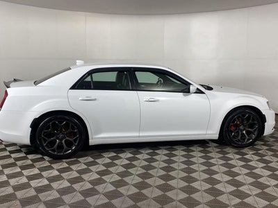 2019 Chrysler 300 300S