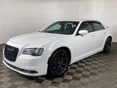 2019 Chrysler 300 300S