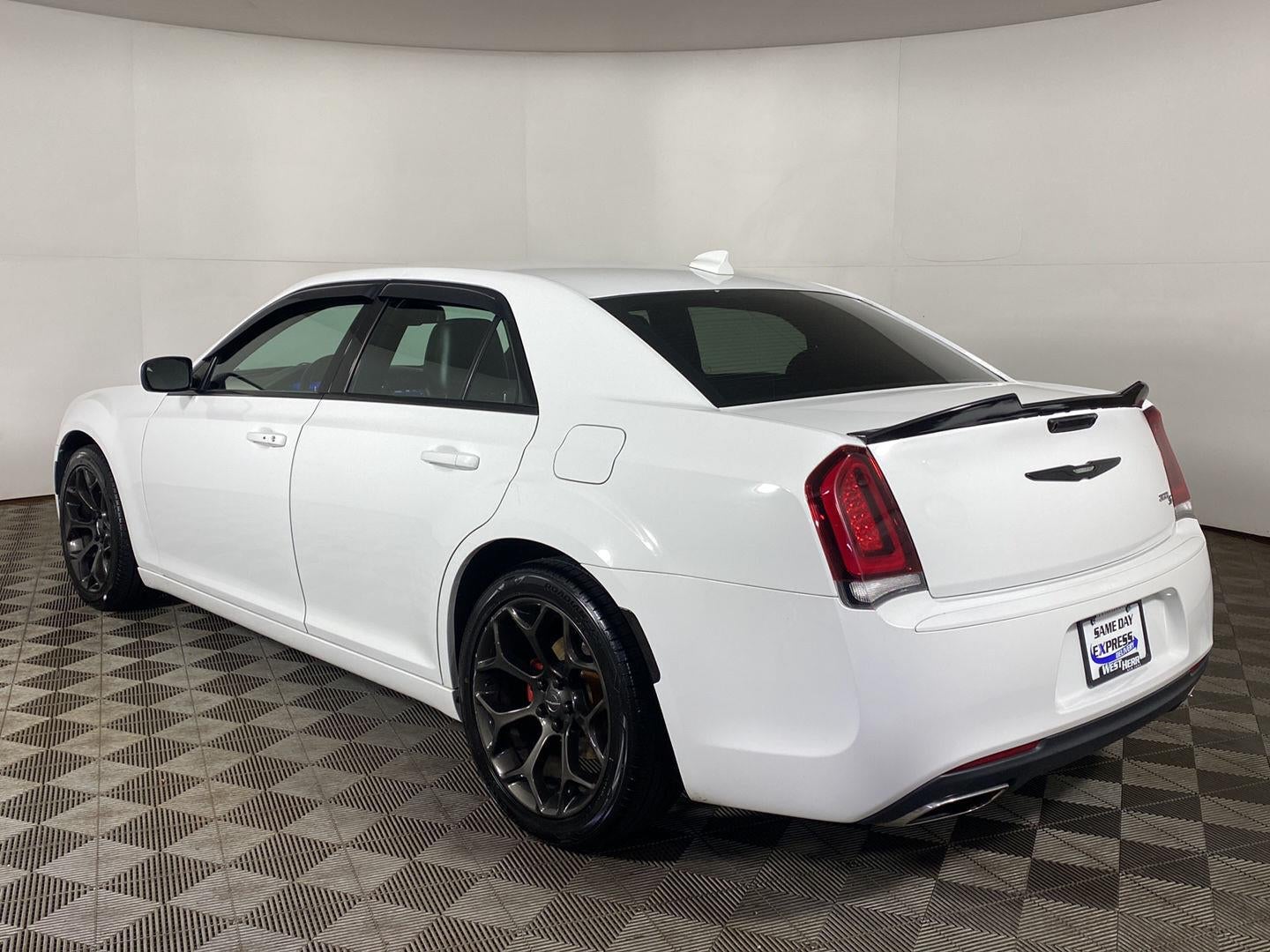 2019 Chrysler 300 300S