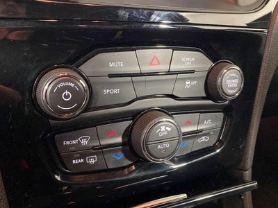 2019 Chrysler 300 Base