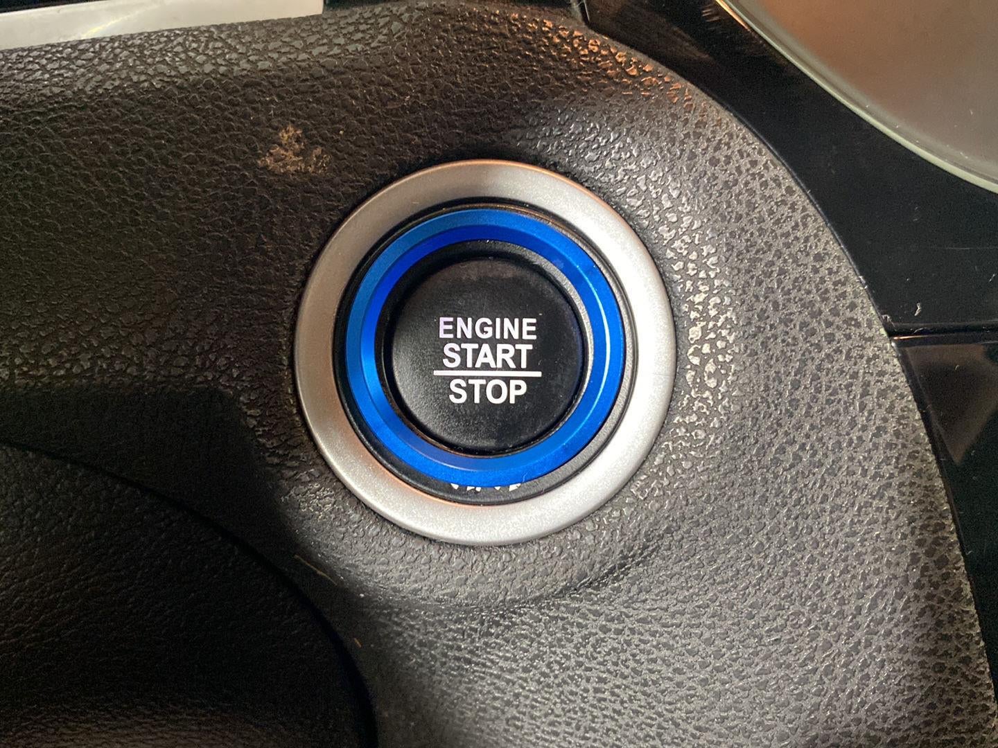 2019 Chrysler 300 Base