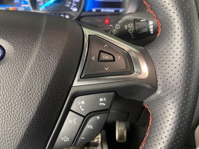 2023 Ford Edge ST-Line