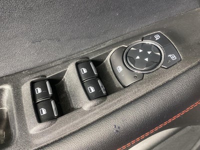 2023 Ford Edge ST-Line
