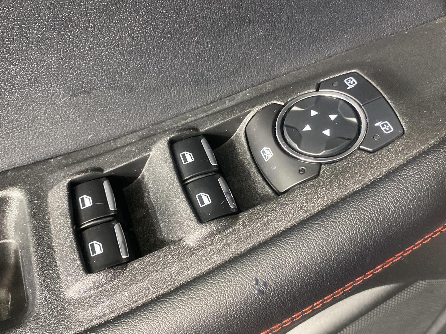 2023 Ford Edge ST-Line