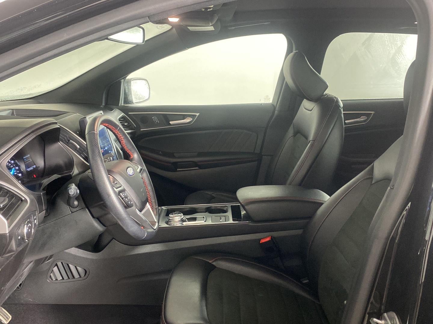 2023 Ford Edge ST-Line