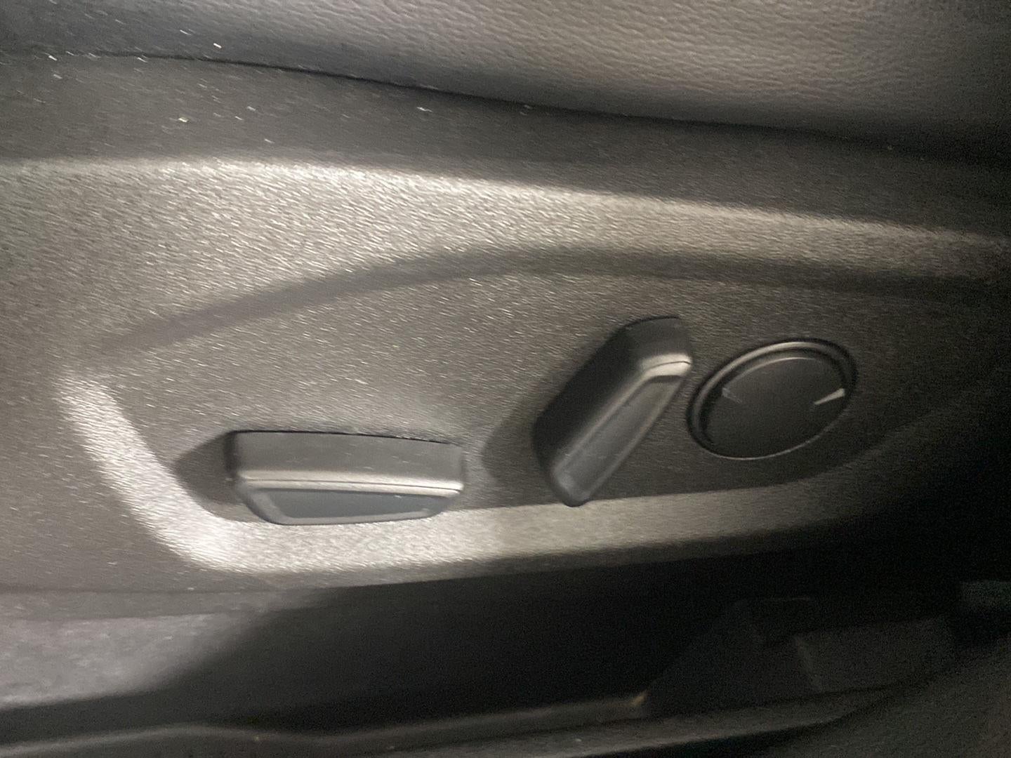 2023 Ford Edge ST-Line