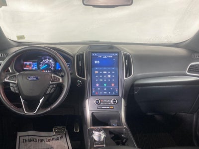 2023 Ford Edge ST-Line