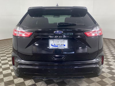 2023 Ford Edge ST-Line