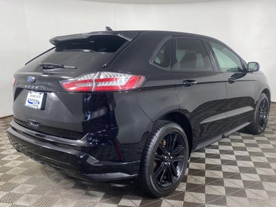 2023 Ford Edge ST-Line