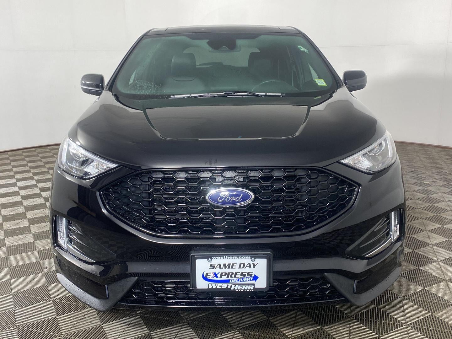 2023 Ford Edge ST-Line