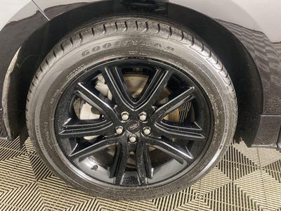 2023 Ford Edge ST-Line