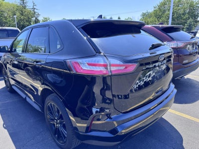 2023 Ford Edge ST-Line