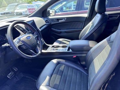 2023 Ford Edge ST-Line