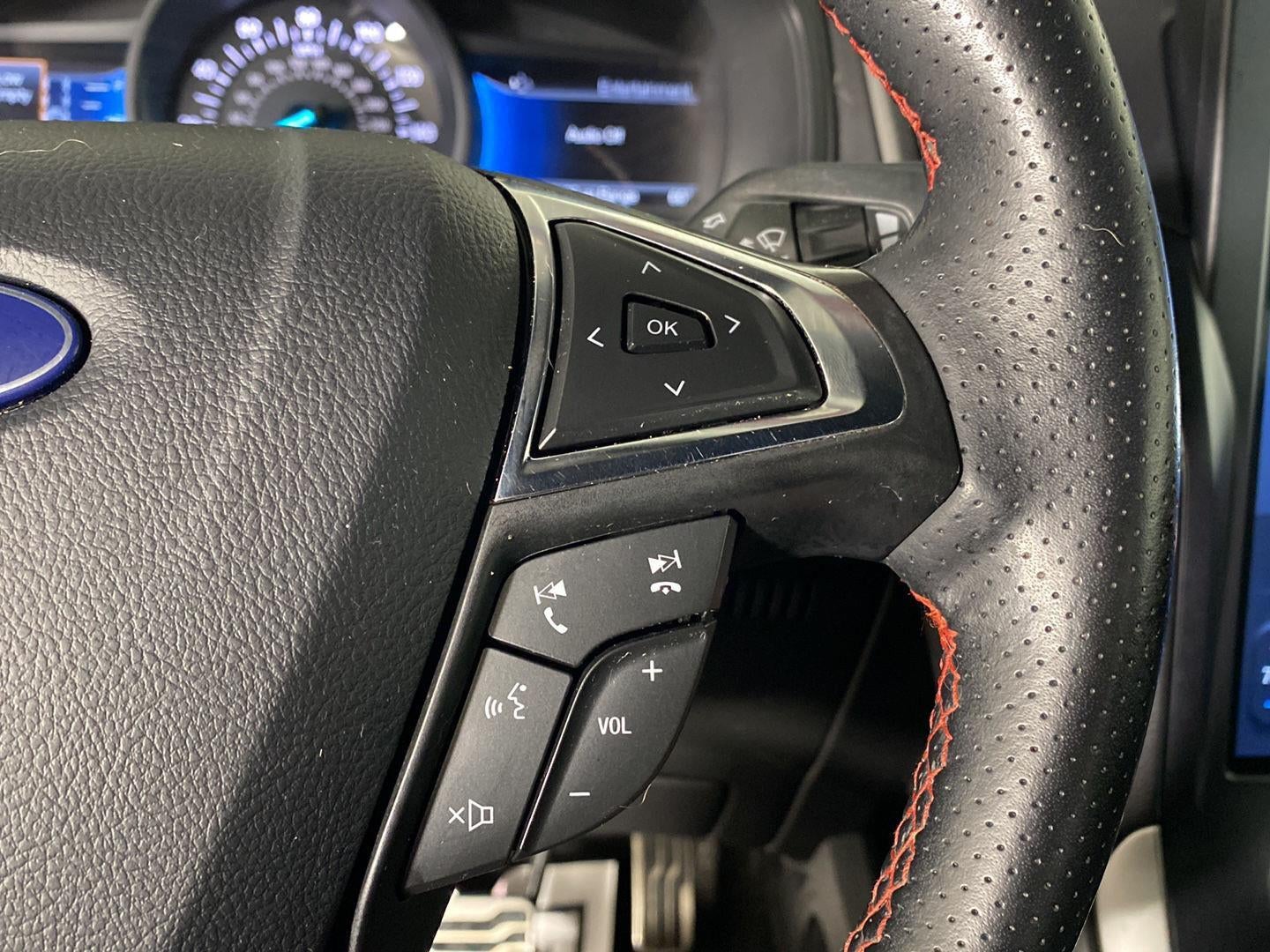 2024 Ford Edge ST Line