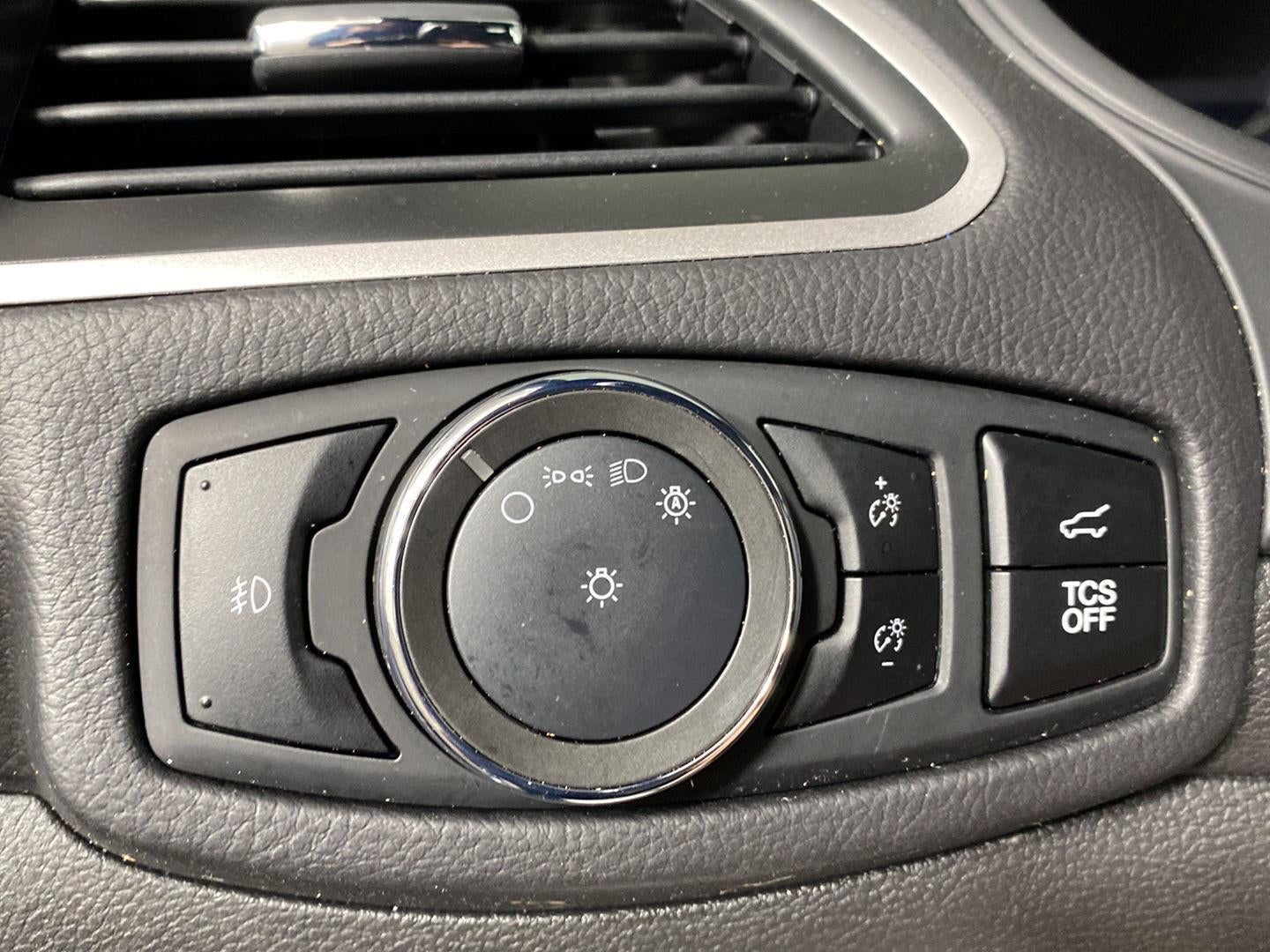 2024 Ford Edge ST Line