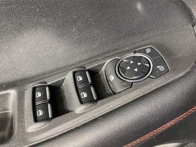 2024 Ford Edge ST Line