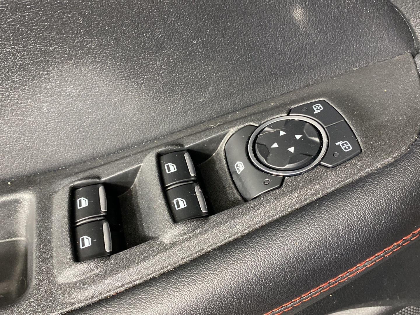 2024 Ford Edge ST Line