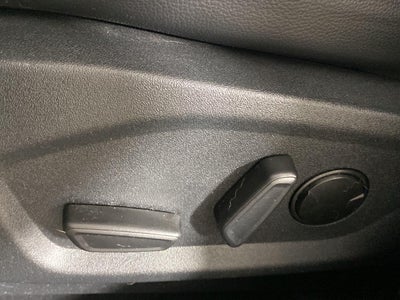 2024 Ford Edge ST Line