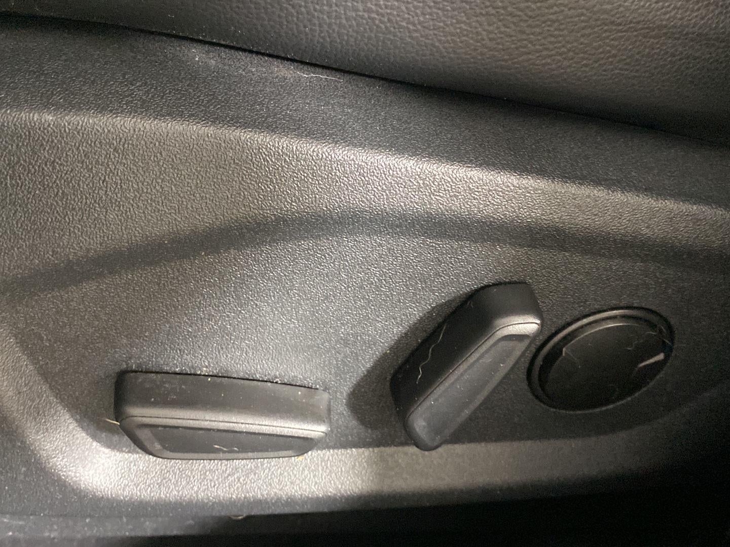 2024 Ford Edge ST Line