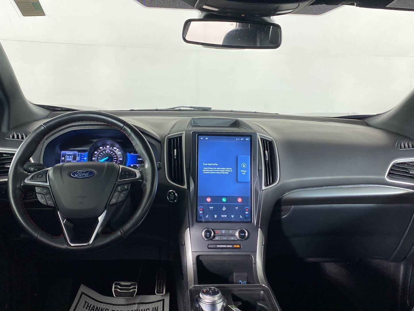 2024 Ford Edge ST Line