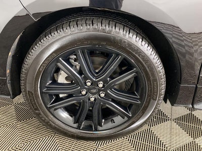 2024 Ford Edge ST Line