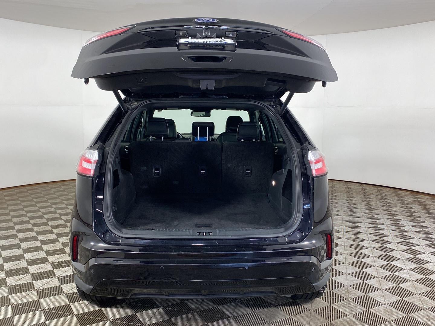 2024 Ford Edge ST Line