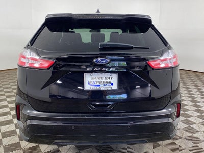 2024 Ford Edge ST Line