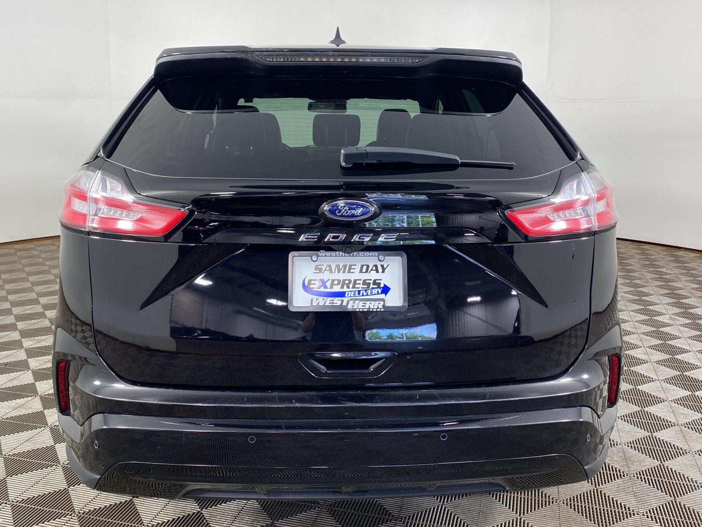 2024 Ford Edge ST Line
