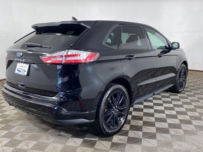 2024 Ford Edge ST Line