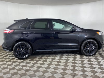 2024 Ford Edge ST Line