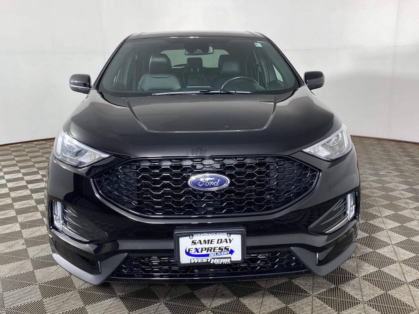 2024 Ford Edge ST Line