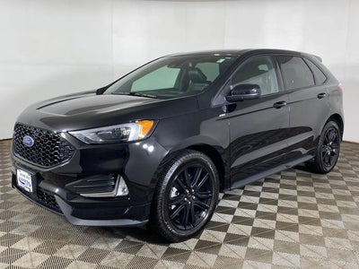 2024 Ford Edge ST Line