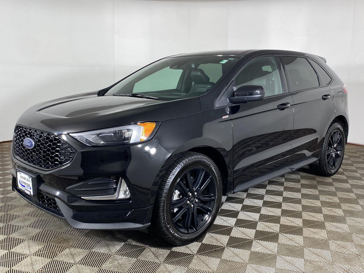 2024 Ford Edge ST Line