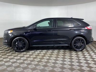 2024 Ford Edge ST Line