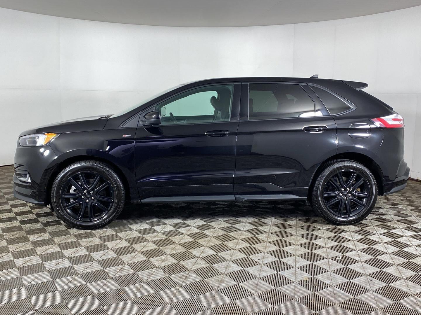 2024 Ford Edge ST Line