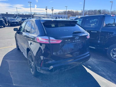 2024 Ford Edge ST Line