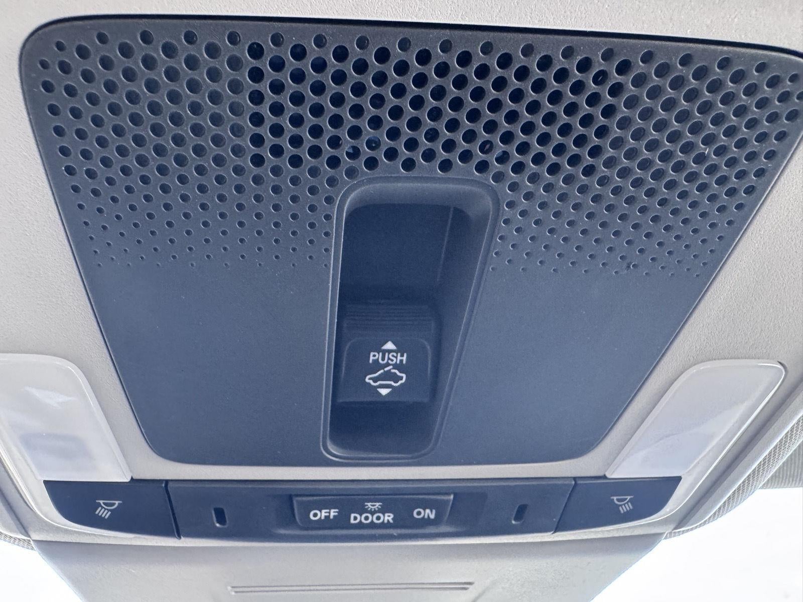 2023 Honda Civic Sedan Touring