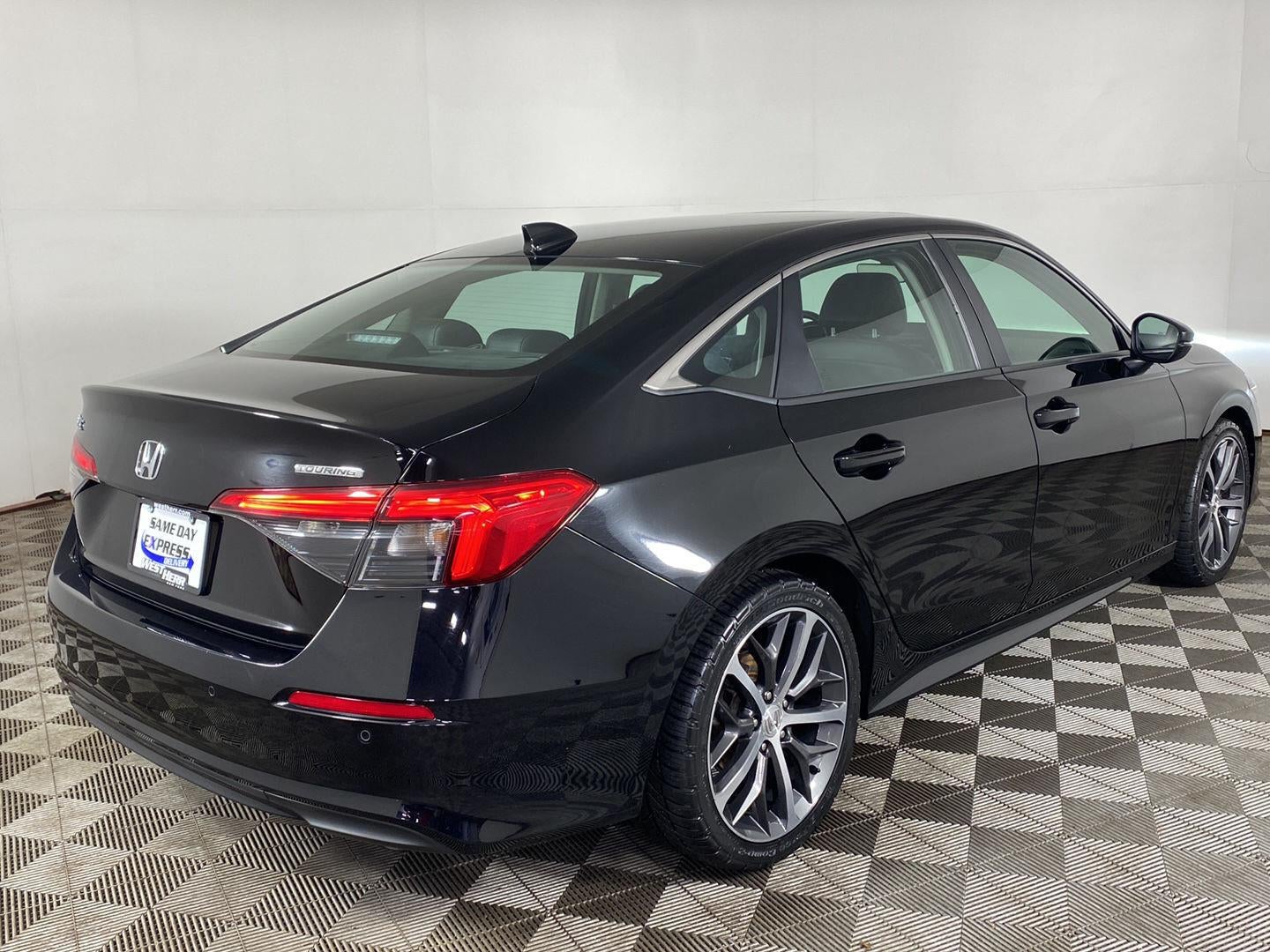 2023 Honda Civic Sedan Touring