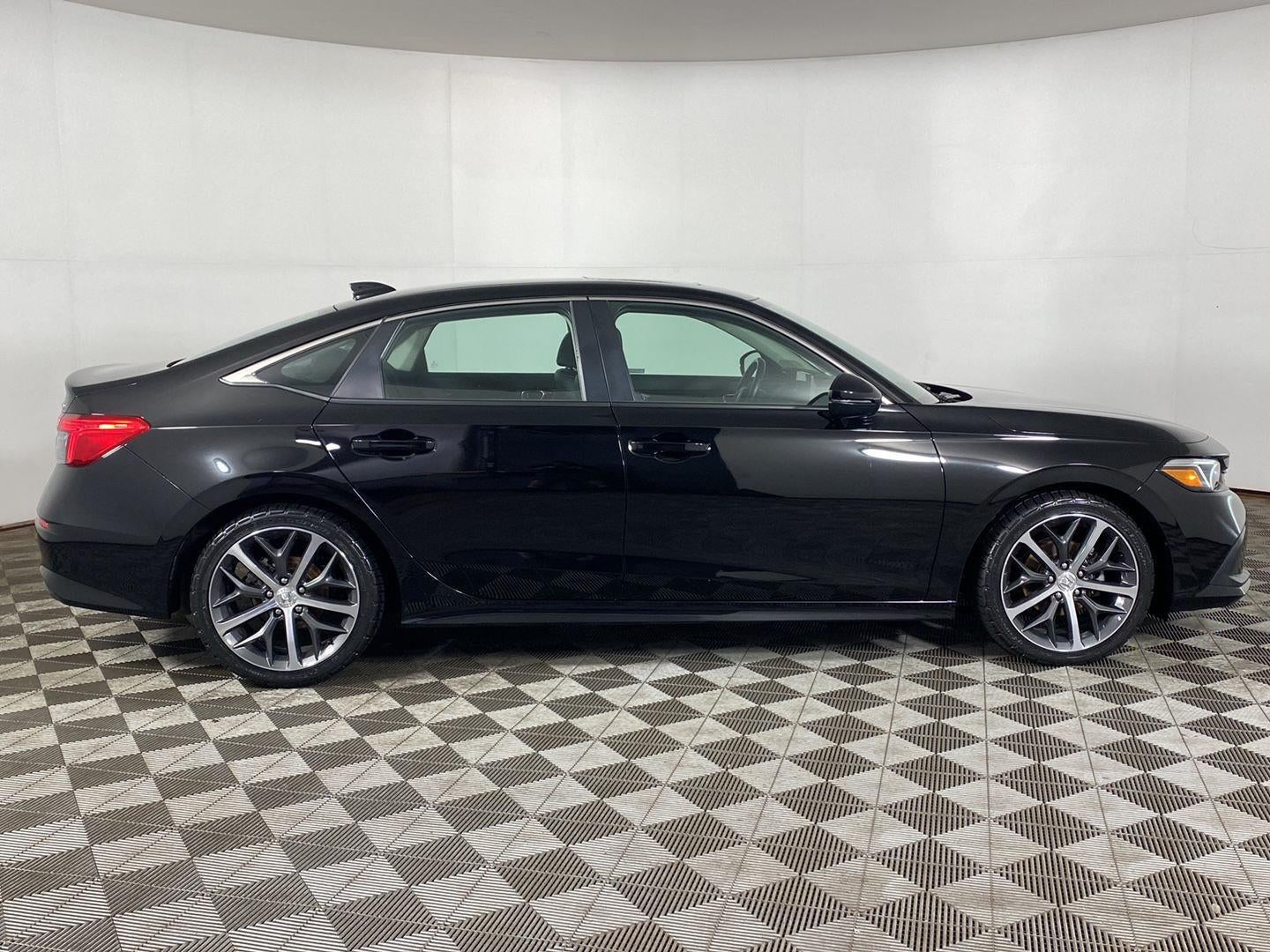 2023 Honda Civic Sedan Touring