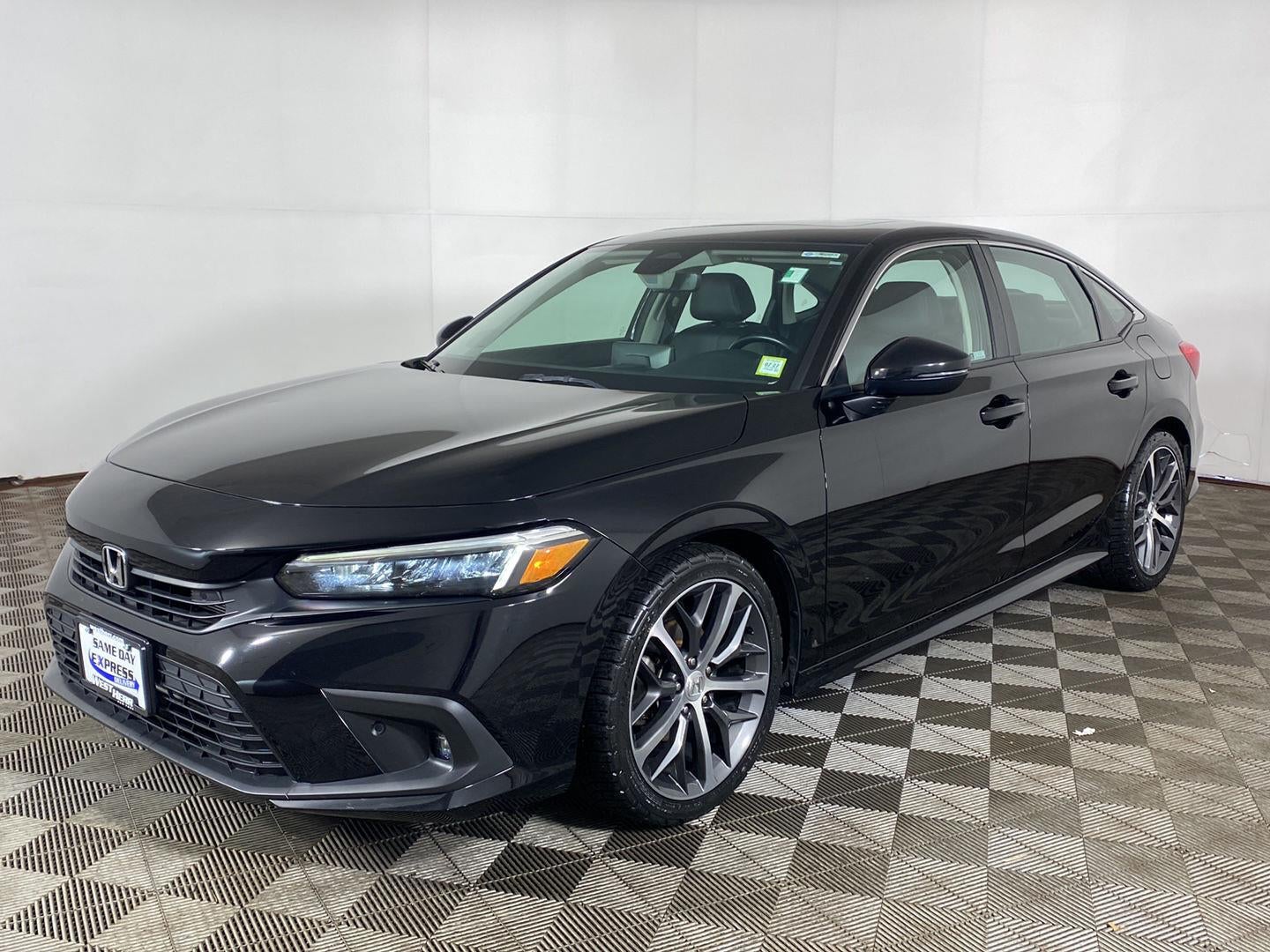 2023 Honda Civic Sedan Touring